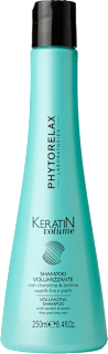 Shampoo volumizzante Keratin Volume Phytorelax