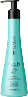 Balsamo volumizzante Keratin Volume Phytorelax