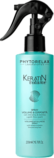 Spray volume e corposità Keratin Volume Phytorelax