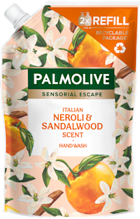 Tekući sapun za ruke Neroli & Sandalwood, refill PALMOLIVE