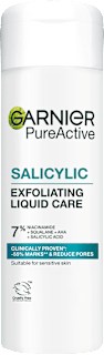 SALICYLIC eksfolijator - tečna nega sa efektom pilinga GARNIER PureActive