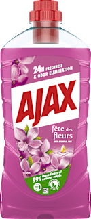Floral Fiesta univerzalno sredstvo za čišćenje – Lilac Breeze AJAX