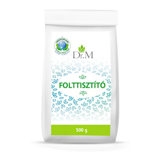 Folttisztító Dr. M