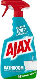 Sredstvo za čišćenje kupaonice AJAX