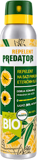 Eko repelent sprej Predator