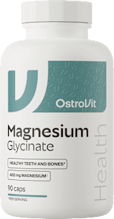 Glicynian magnezu OstroVit