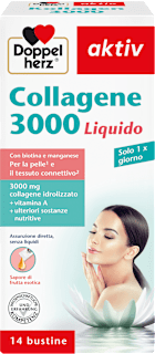 Collagene 3000 liquido Doppelherz