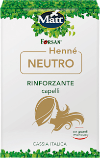 Henne Neutro FORSAN