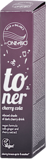 Toner na vlasy cherry cola OnlyBio
