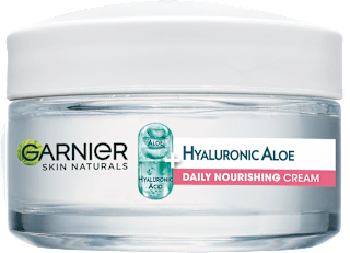 HYALURON BARRIER REPAIR krema za lice GARNIER SKIN NATURALS