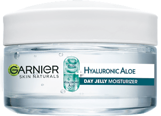 HYALURONIC ALOE JELLY -  hidratantni gel za lice GARNIER SKIN NATURALS