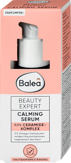 Serum Beauty Expert Calming Balea