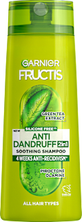Šampon protiv peruti GARNIER FRUCTIS