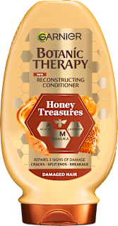 Honey Treasures - regenerator za kosu GARNIER BOTANIC THERAPY