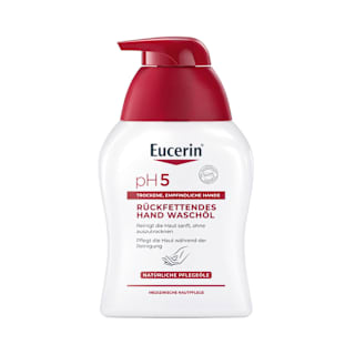 Eucerin pH5 rückfettendes Hand Waschöl Eucerin