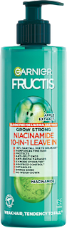 GROW STRONG krema za kosu – 10 u 1 GARNIER FRUCTIS