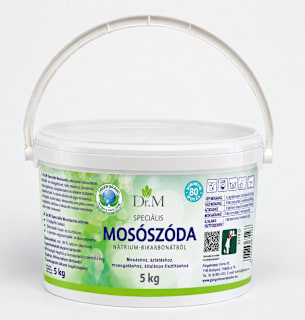 Speciális Mosószóda Dr. M