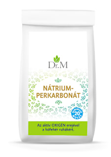 Nátrium-perkarbonát Dr. M