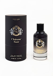 Apă de parfum pentru bărbați Château Noir PARIS BLEU