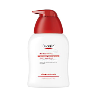 Eucerin pH5 Intim Protect Mildes Waschfluid Eucerin
