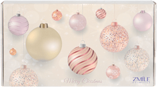 Adventski kalendar Magic Sundays 2026 ZMILE COSMETICS