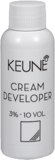 Hidrogen za kosu 3 % Cream Developer KEUNE