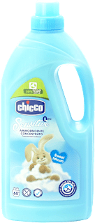 Sensitive Sweet Talcum omekšivač za veš, 0+ meseci Chicco