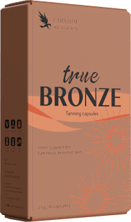 Prehransko dopolnilo true BRONZE CARNIUM BOTANICALS