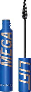 Vodootporna maskara Thrill Seeker Mega Lift – 004 Black RIMMEL LONDON
