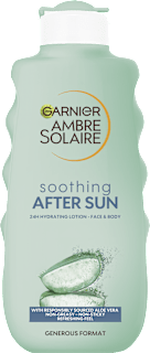 after sun mlijeko nakon sunčanja GARNIER AMBRE SOLAIRE