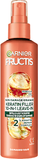 Sprej za zaštitu kose Fructis SOS Keratin Filler 10u1 GARNIER FRUCTIS