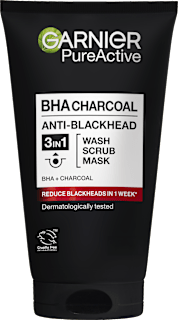Pure Active 3u1 maska za lice Charcoal GARNIER PureActive