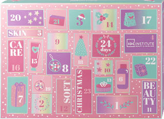 Adventski kalendar 24 Days IDC INSTITUTE
