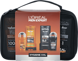 Darčekové balenie Hygiene XXL L'ORÉAL PARiS REVITALIFT