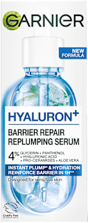 Hyaluronic Aloe serum za lice GARNIER SKIN NATURALS