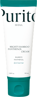 Crema de față hidratantă cu Pantenol și extract de Bambus Purito SEOUL