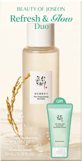 Set cura viso Refresh&Glow duo Beauty of Joseon