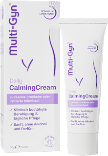 Intimcreme Calming Multi-Gyn
