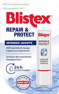 Lippenpflege Repair & Protect Blistex