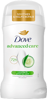 advanced CARE dezodorans u stiku - cucumber Dove