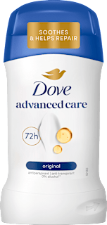 advanced CARE original antiperspirant u stiku Dove