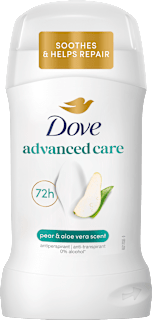 advanced CARE gofresh antiperspirant u stiku - pear Dove