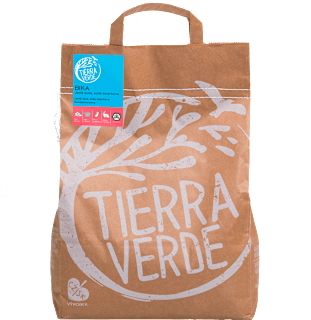 Bika - sóda bikarbóna TIERRA VERDE