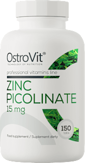 Cynk organiczny OstroVit