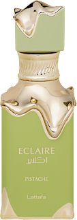 Uniszex EdP Eclair Pistache Lattafa