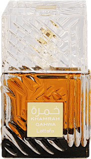 Uniszex EdP Khamrah Qahwa Lattafa