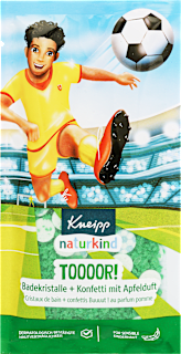 Gürdőkristály Góóól Kneipp naturkind