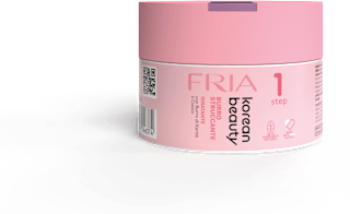 Burro struccante korean beauty idratante FRIA