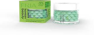 Crema viso anti-imperfezioni cica-active FRIA