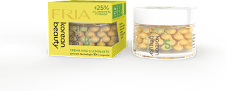 Crema viso illuminante glow bomb FRIA